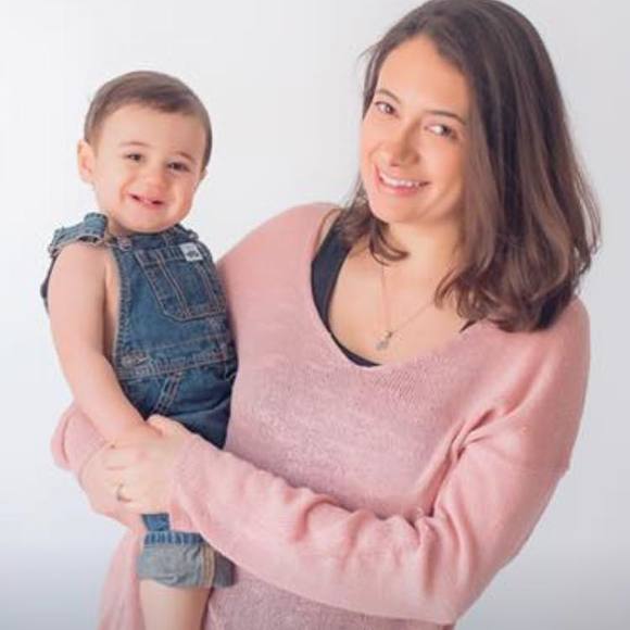 Meet your Posher, Jessica - Picture 1 of 1